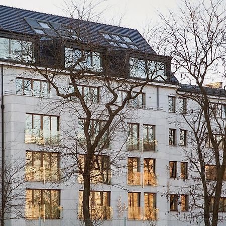 Wawel Luxury Apartments By Amstra Cracovie Extérieur photo