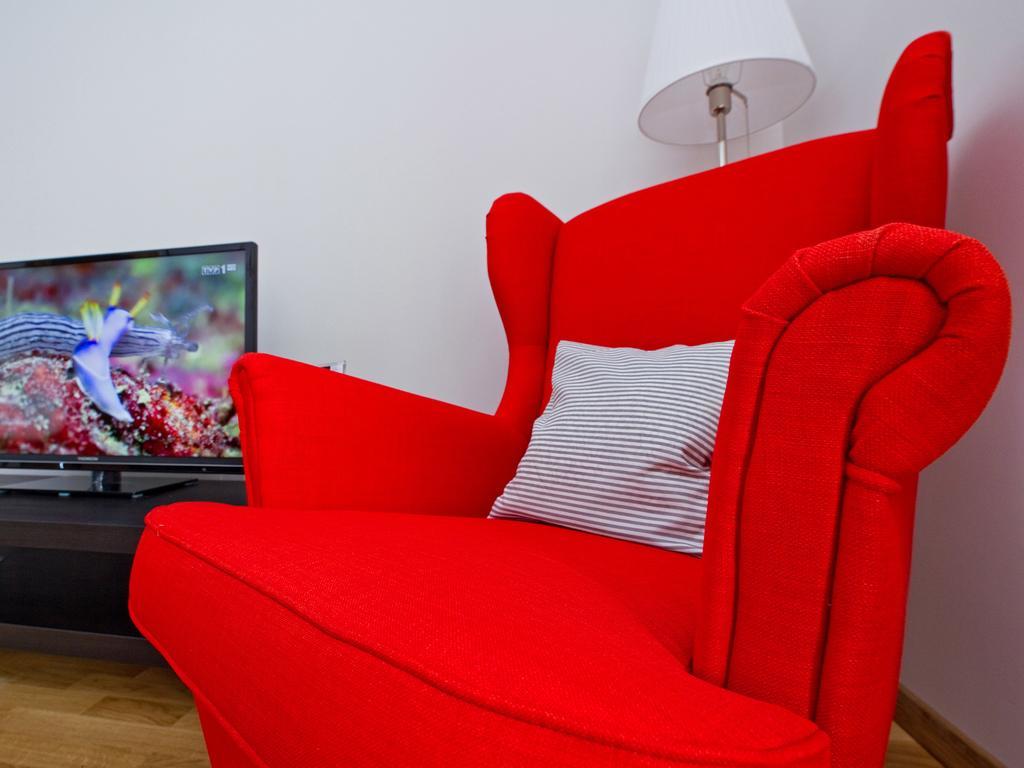 Wawel Luxury Apartments By Amstra Cracovie Extérieur photo