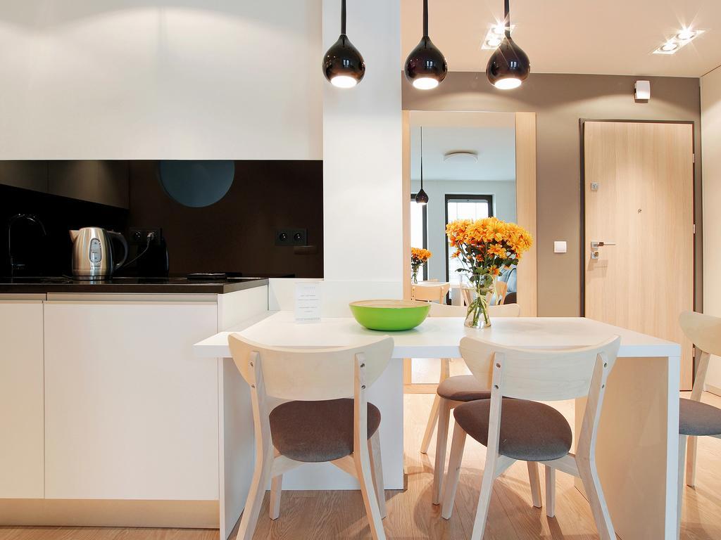 Wawel Luxury Apartments By Amstra Cracovie Extérieur photo
