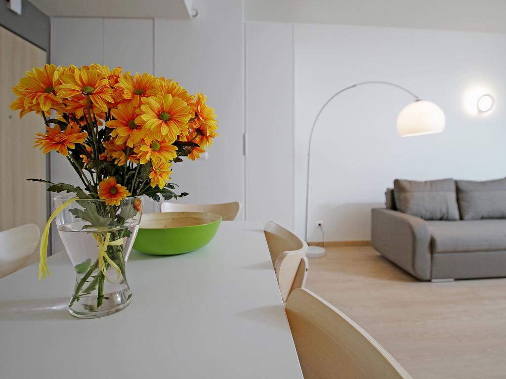 Wawel Luxury Apartments By Amstra Cracovie Extérieur photo