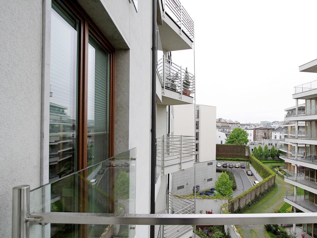 Wawel Luxury Apartments By Amstra Cracovie Extérieur photo