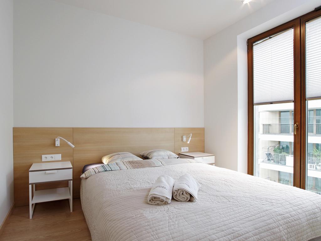 Wawel Luxury Apartments By Amstra Cracovie Extérieur photo