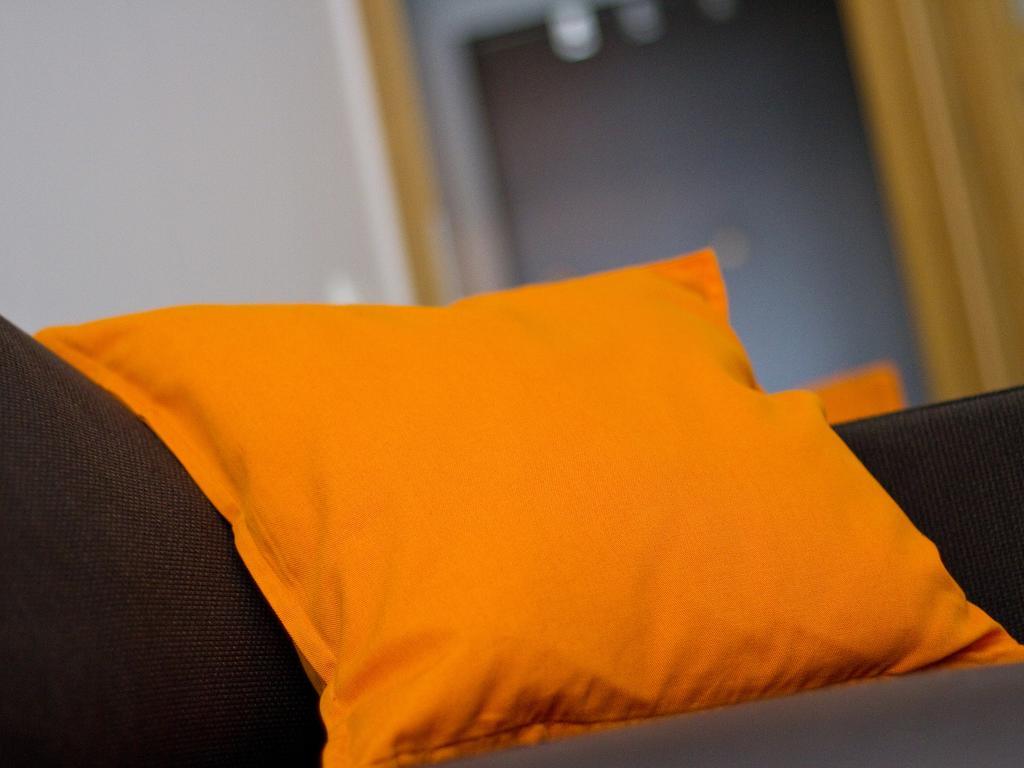 Wawel Luxury Apartments By Amstra Cracovie Chambre photo