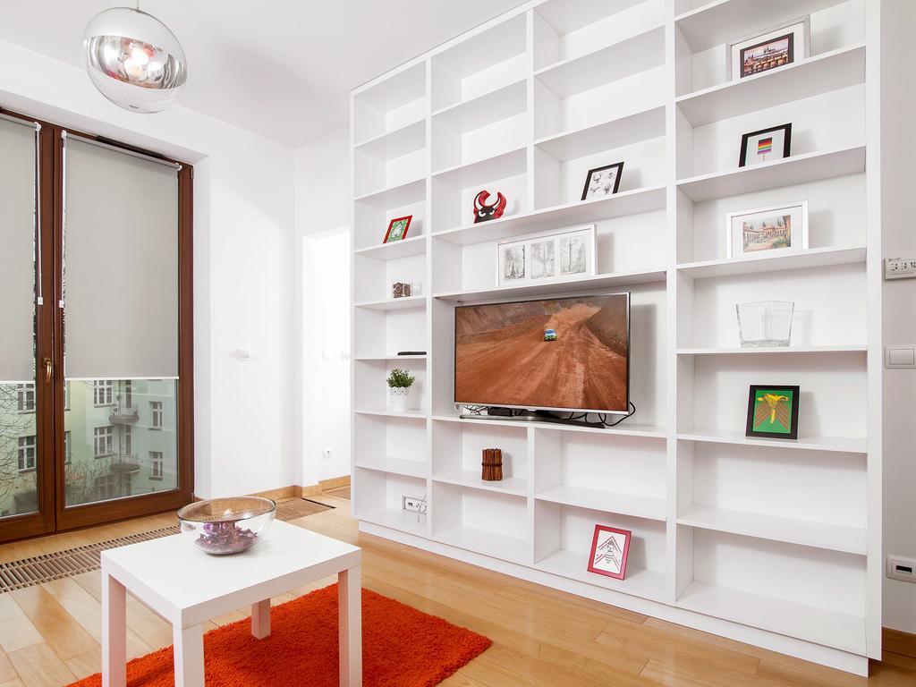 Wawel Luxury Apartments By Amstra Cracovie Extérieur photo