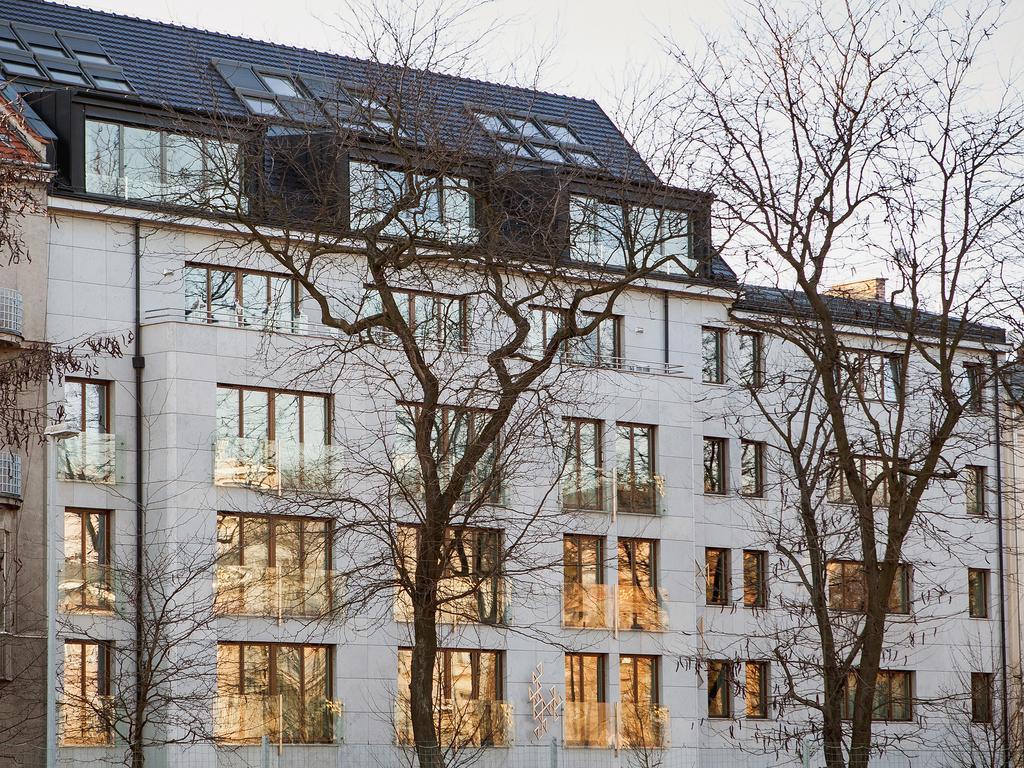 Wawel Luxury Apartments By Amstra Cracovie Extérieur photo