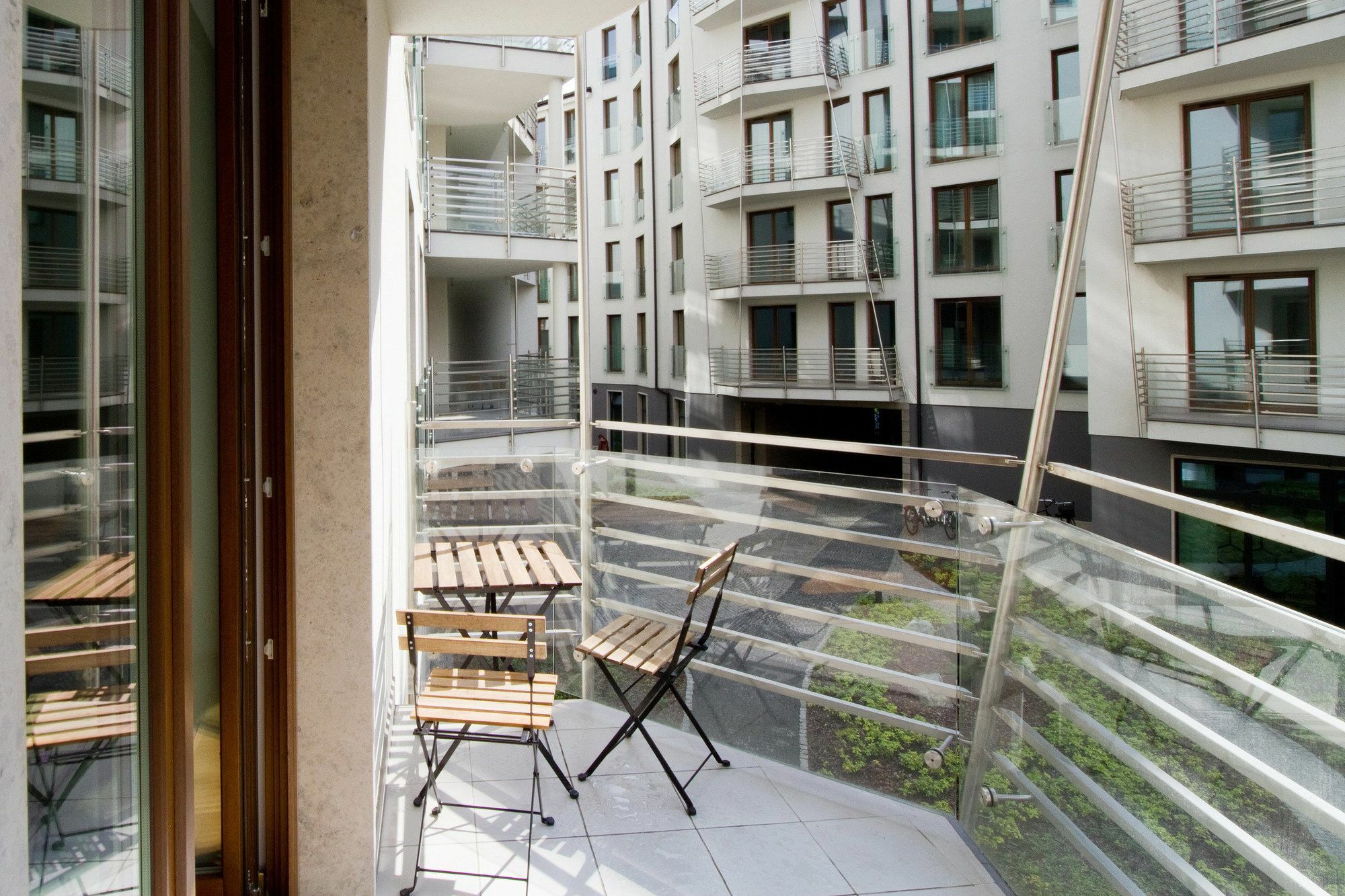 Wawel Luxury Apartments By Amstra Cracovie Extérieur photo