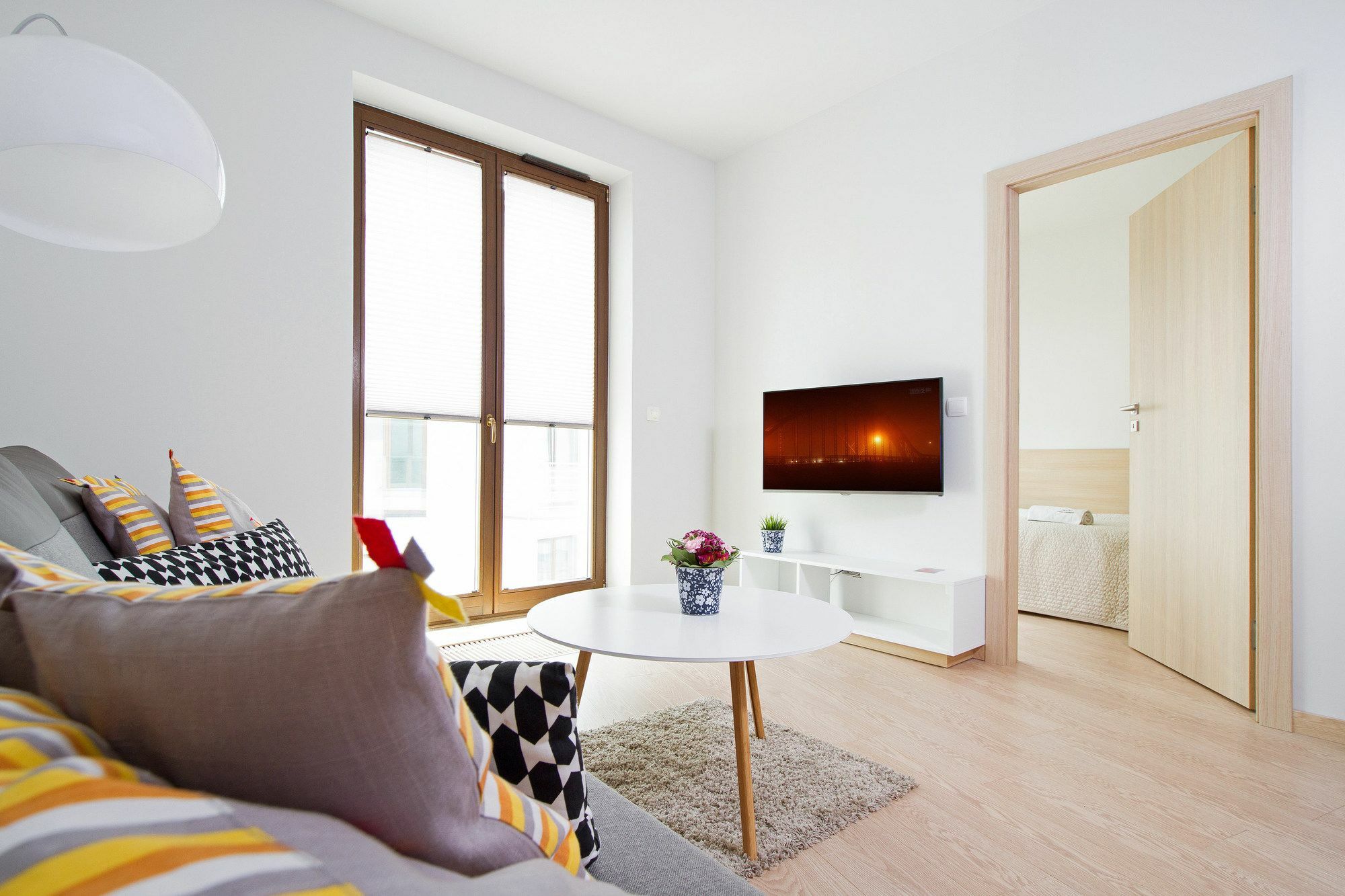 Wawel Luxury Apartments By Amstra Cracovie Extérieur photo