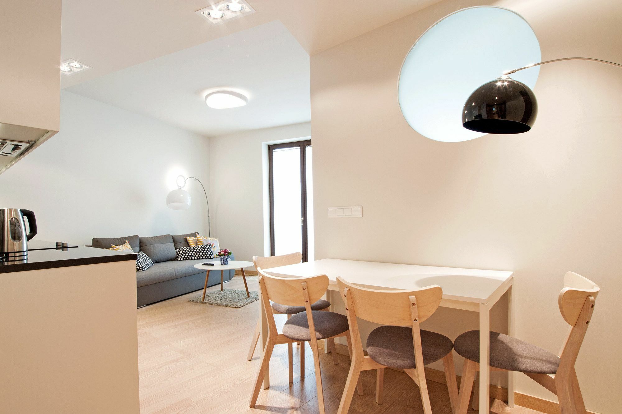 Wawel Luxury Apartments By Amstra Cracovie Extérieur photo