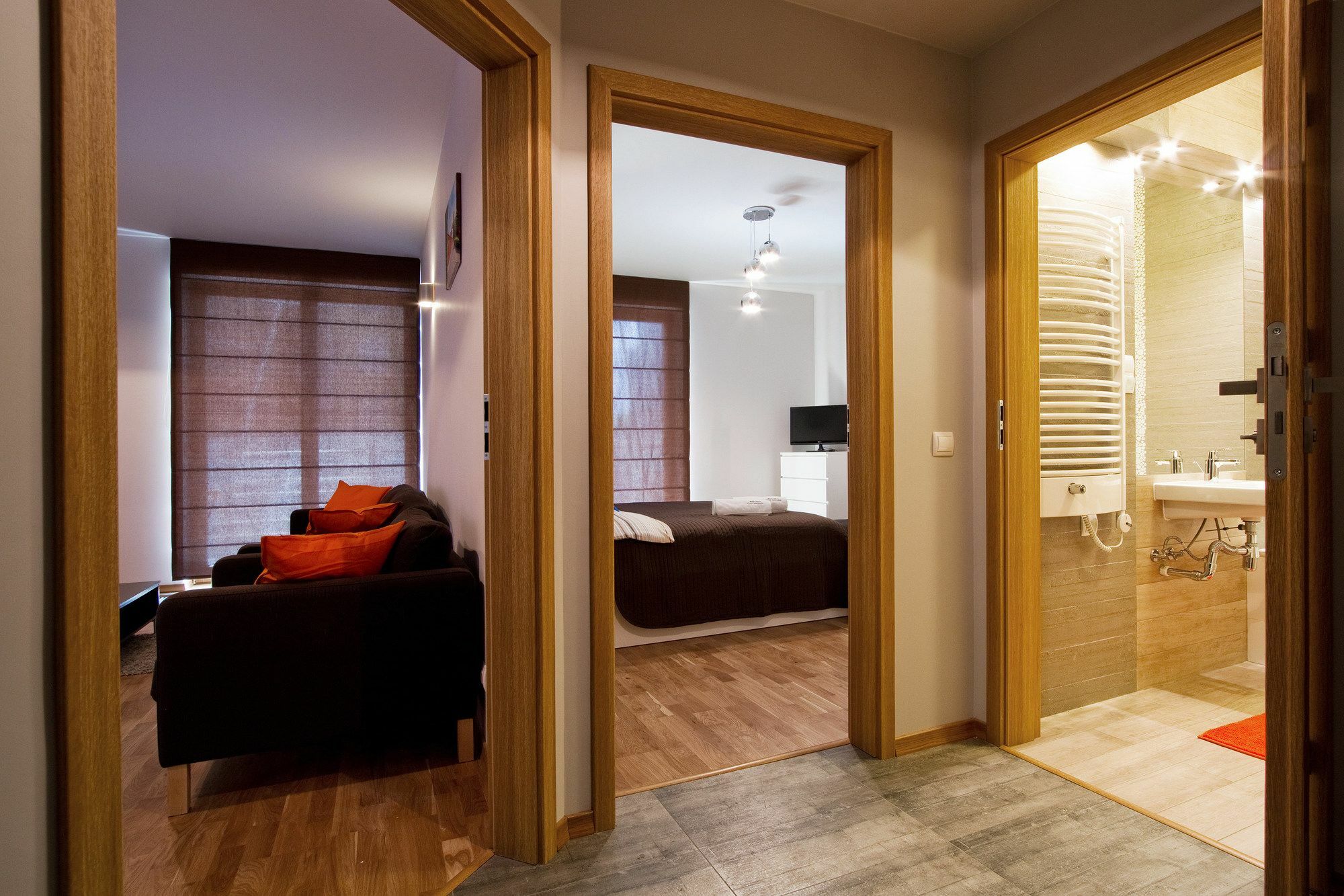Wawel Luxury Apartments By Amstra Cracovie Extérieur photo