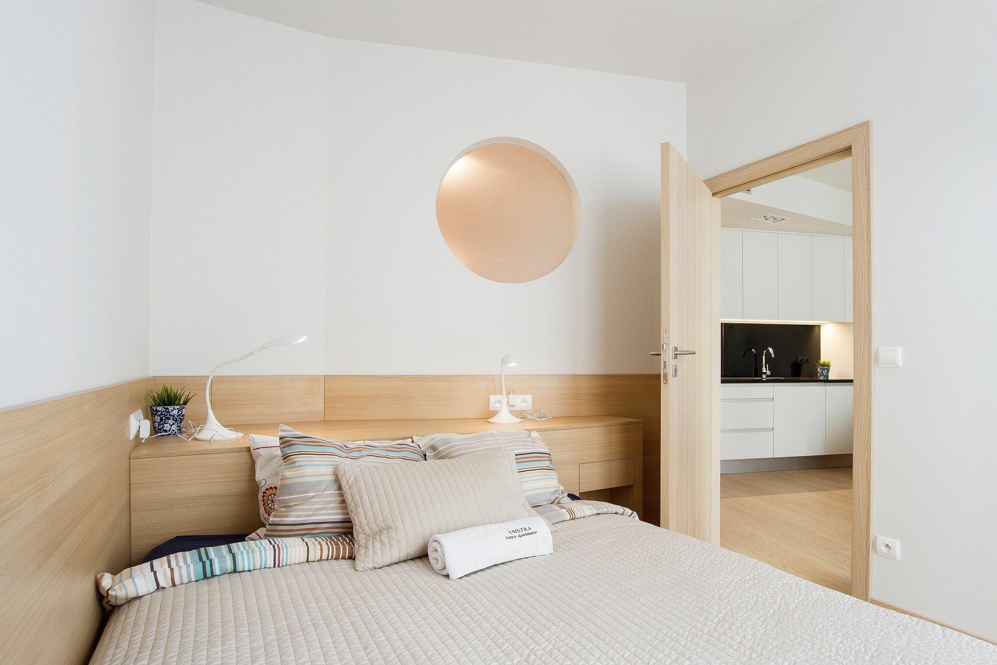 Wawel Luxury Apartments By Amstra Cracovie Extérieur photo
