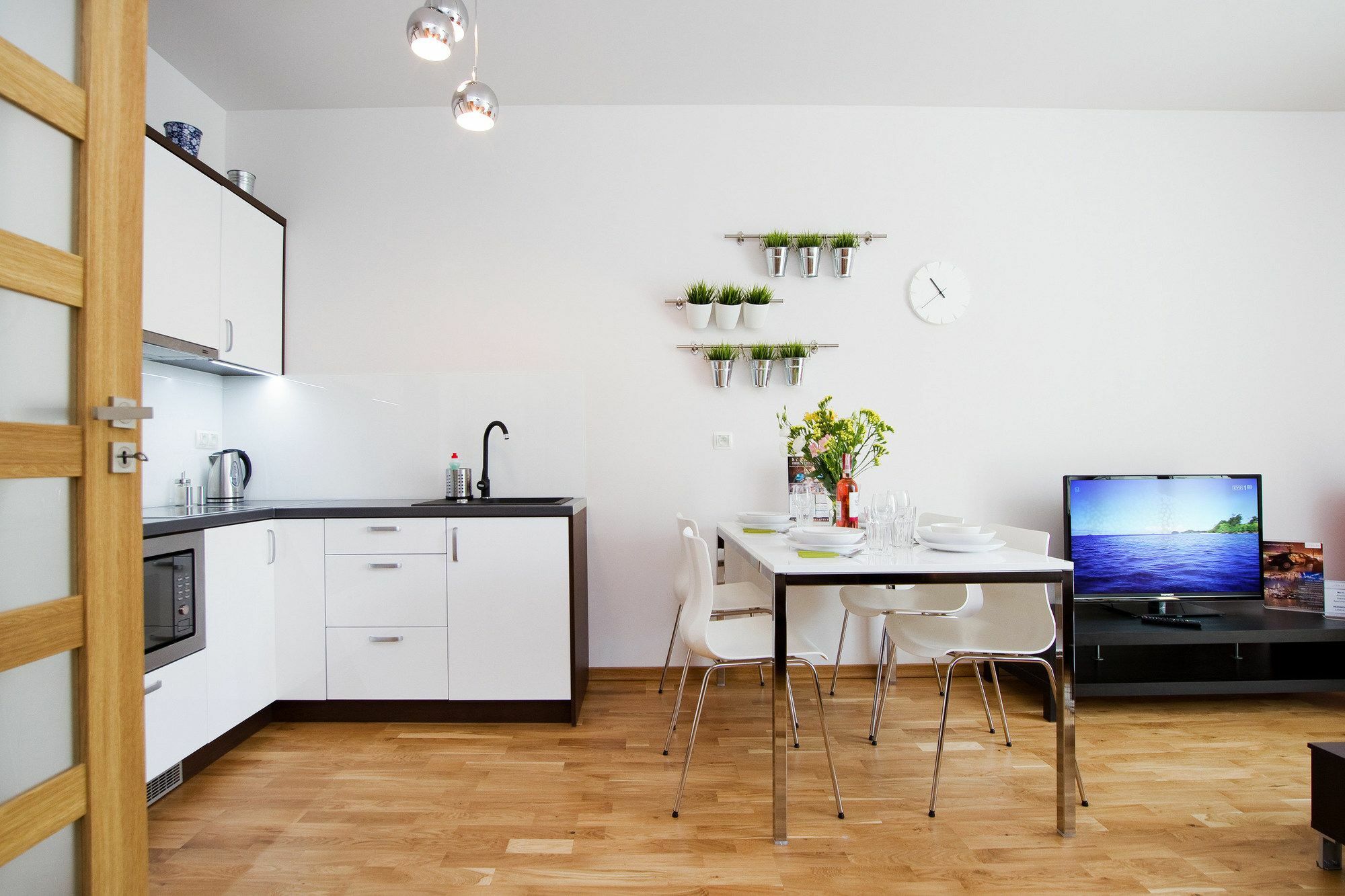 Wawel Luxury Apartments By Amstra Cracovie Extérieur photo