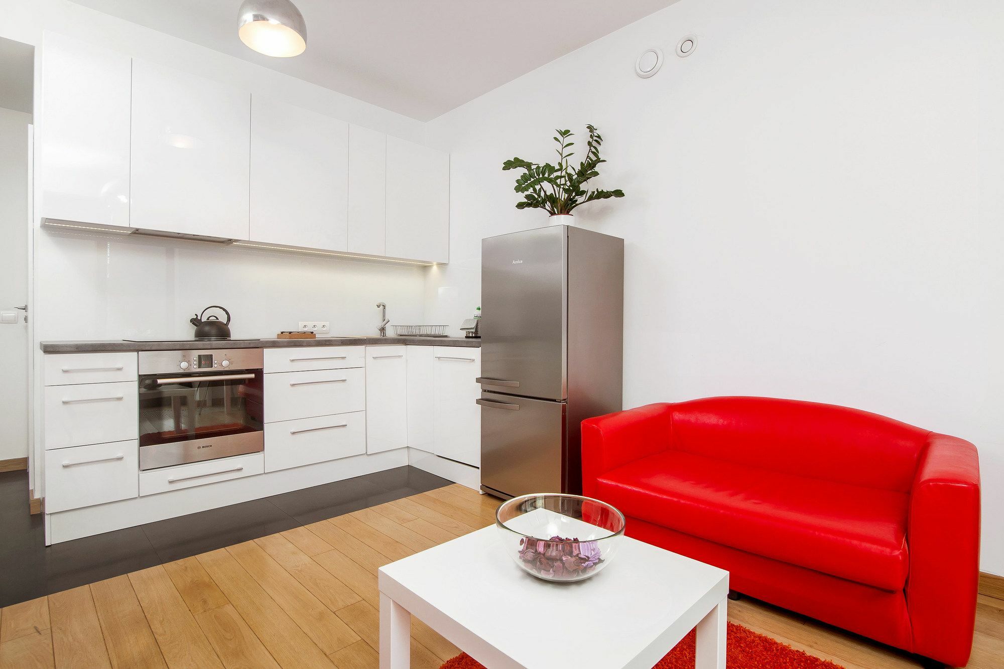 Wawel Luxury Apartments By Amstra Cracovie Extérieur photo