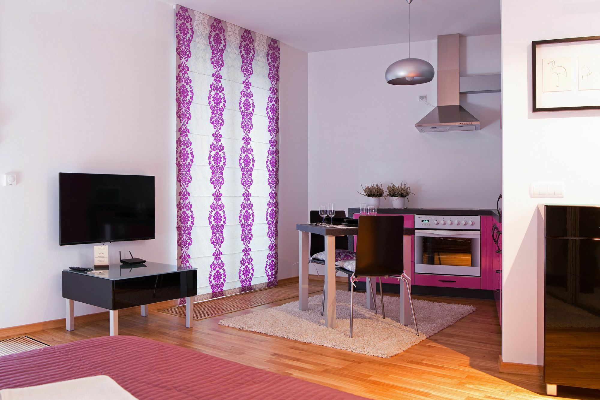 Wawel Luxury Apartments By Amstra Cracovie Extérieur photo